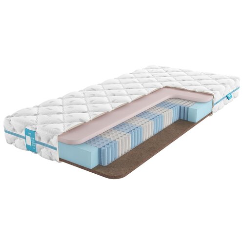 фото Матрас promtex multipacket combi optima 200х190 промтекс-ориент