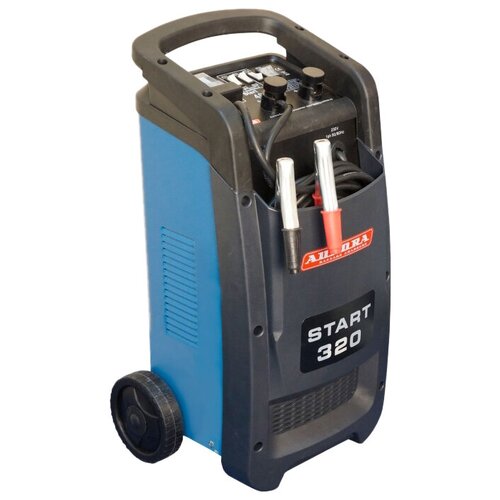 Пуско-зарядное устройство AURORA START 320 BLUE 12910 2178300₽