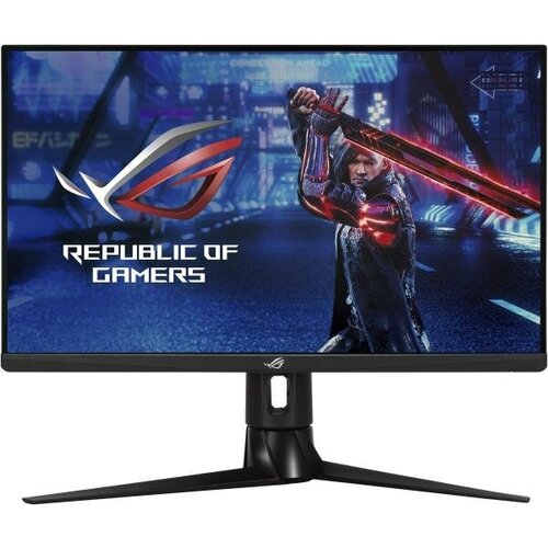 Монитор 27 ASUS ROG Strix XG27WQ 90LM06U5-B01370 8620700₽