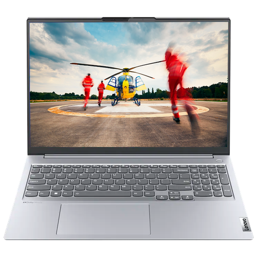 Ноутбук Lenovo ThinkBook 16 Gen 4+ 16