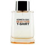 KENNETH COLE туалетная вода Reaction T-Shirt - изображение