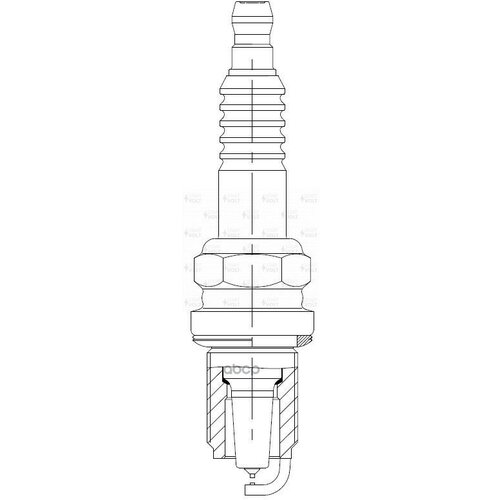 Свеча Зажигания STARTVOLT арт. VSP0037
