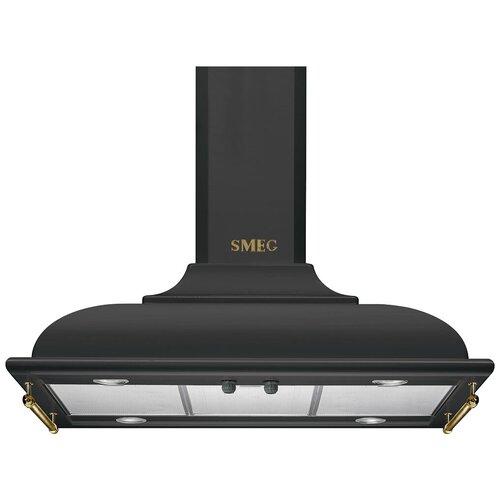 Вытяжка кухонная Smeg KCI19AOE 17529000₽