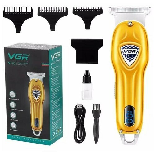 Машинка для стрижки волос VGR V-902 209000₽