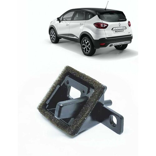 Омыватель камеры заднего вида для Renault Kaptur