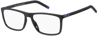 Оправа TOMMY HILFIGER TH 1742 (56) Blue/Black (D51)