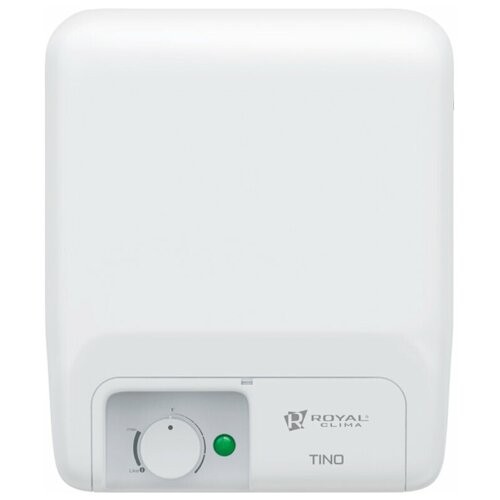Накопительный электрический водонагреватель Royal Clima RWH-T10-RE 1090100₽