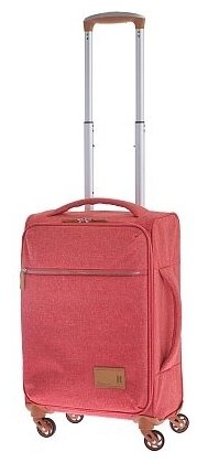 Чемодан IT (International Traveller) Luggage Чемодан малый IT 20428655