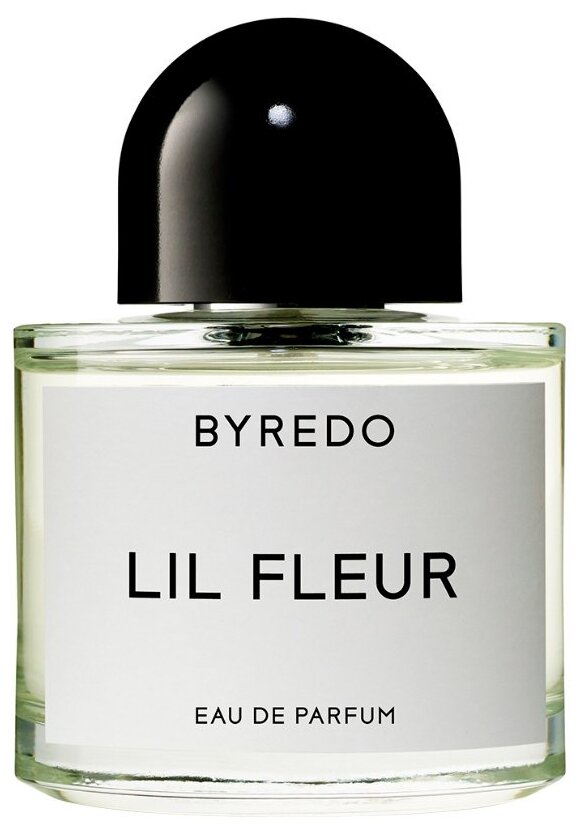 Byredo Lil Fleur   50