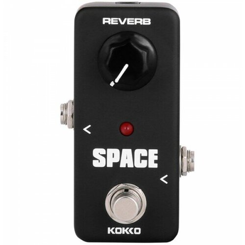 Педаль эффектов Kokko FRB2 Space Mini