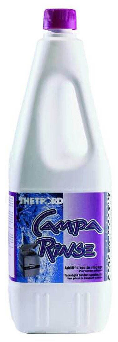 Thetford Жидкость для смыва Самра Rinse Plus