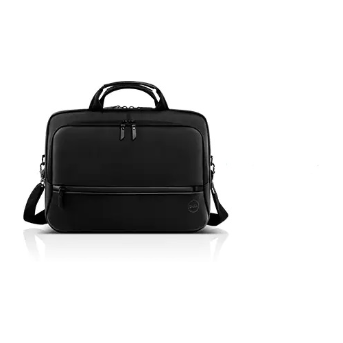 Сумка Dell CasePremier Briefcase 15 (460-BCRS) сумка dell casepremier briefcase 15 черная