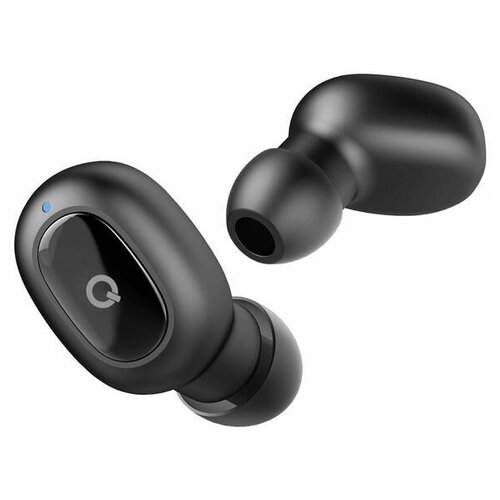 Наушники True Wireless QUB QTWS4 Black 245300₽