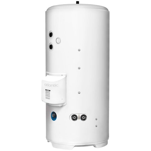 Водонагреватель Atlantic 200 HSK накопительный 26 кВт 200 л косв нагрев 11168100₽