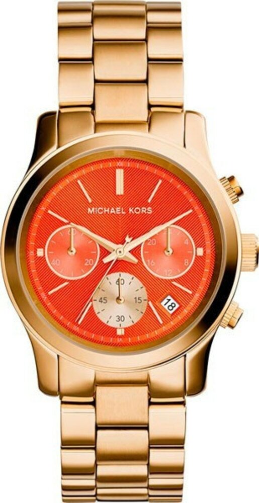 Наручные часы MICHAEL KORS Runway MK6162