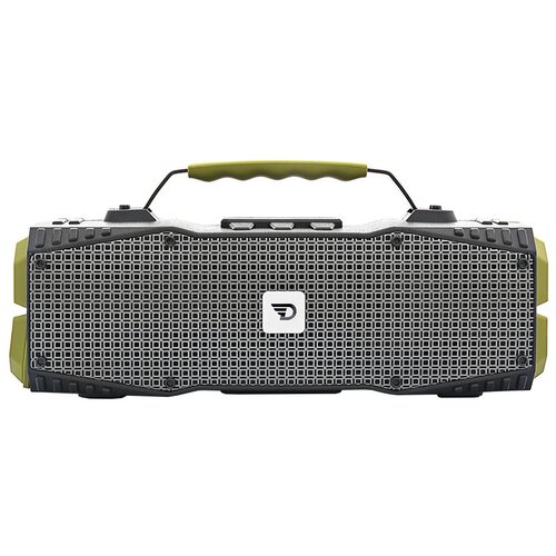 Акустическая система DreamWave Survivor green зеленый 1371100₽