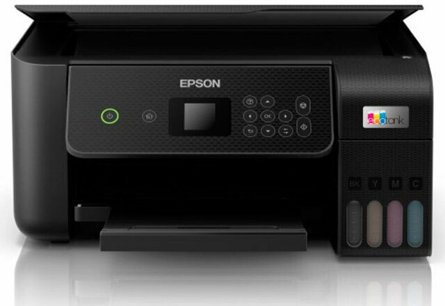 МФУ Epson L3260 C11CJ66409