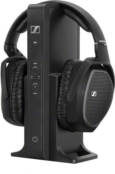 Наушники Sennheiser RS 175