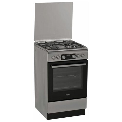 Кухонная плита Whirlpool WS5G8CHXE 5999000₽