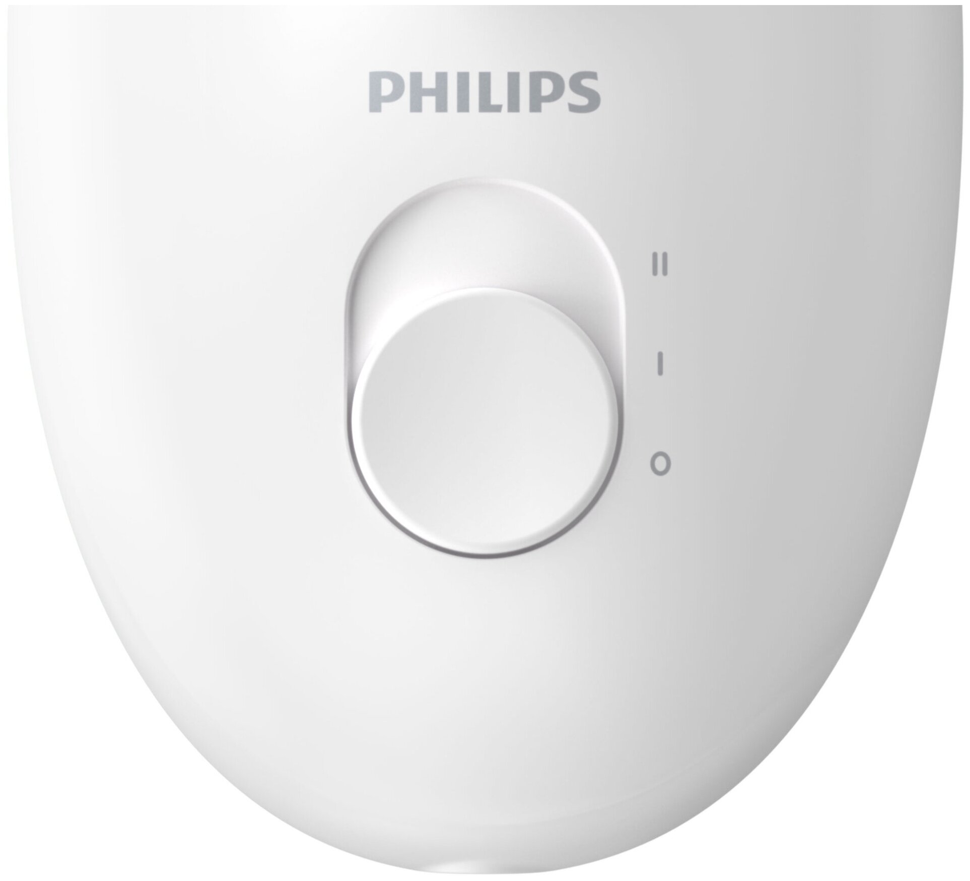 Эпилятор Philips BRE235 Satinelle Essential, white/pink - фотография № 3