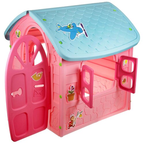 5075М Домик деревенский, DOHANY