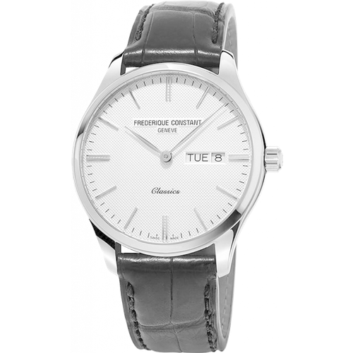 Часы Frederique Constant FC-252SS5B6