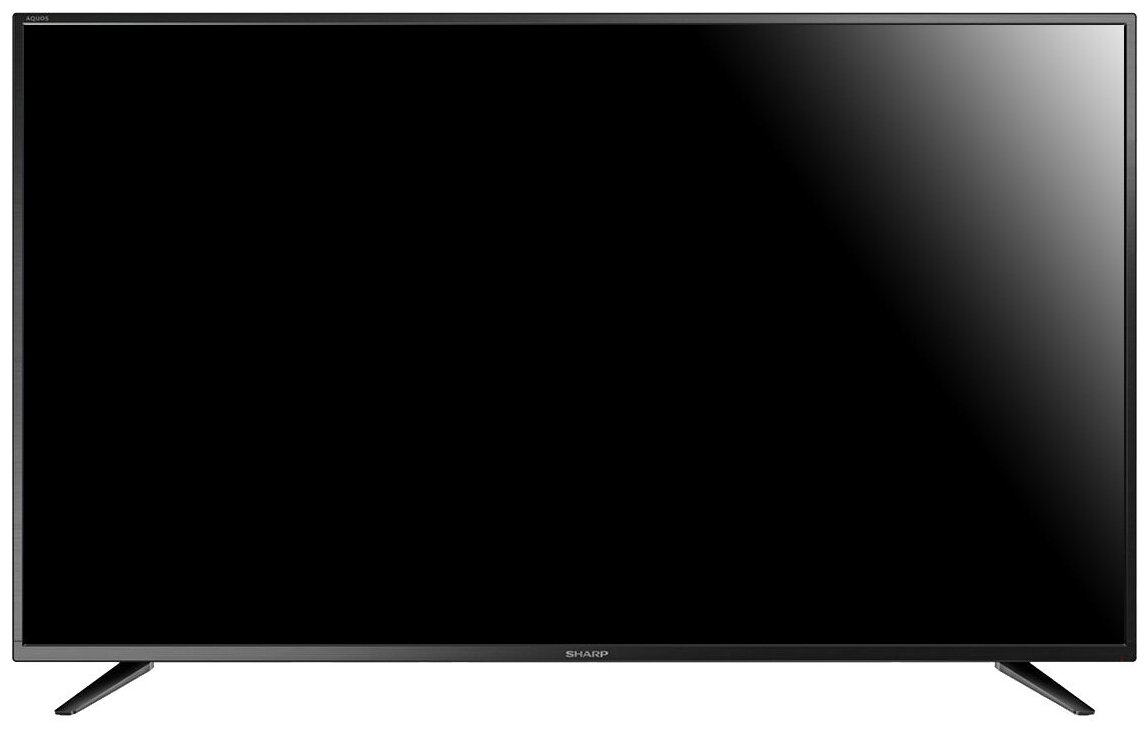 Sharp Lc-49Cug8052E Smart Tv