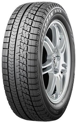 Автошина Bridgestone Blizzak VRX 185/60R15 84S