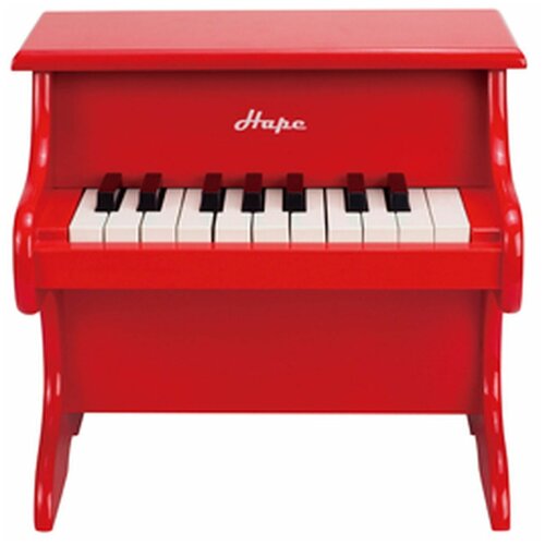 Музыкальная игрушка HAPE E0318_HP Пианино