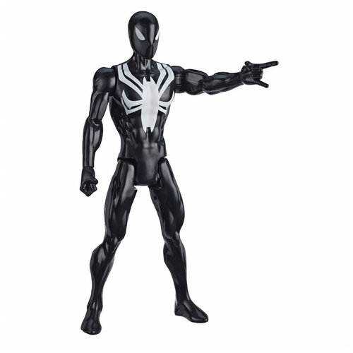 фото Игрушка spider-man (sm) костюм тьмы e85235x0