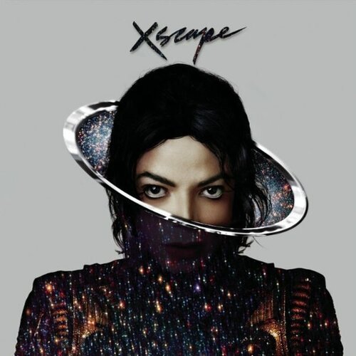 JACKSON, MICHAEL Xscape, CD