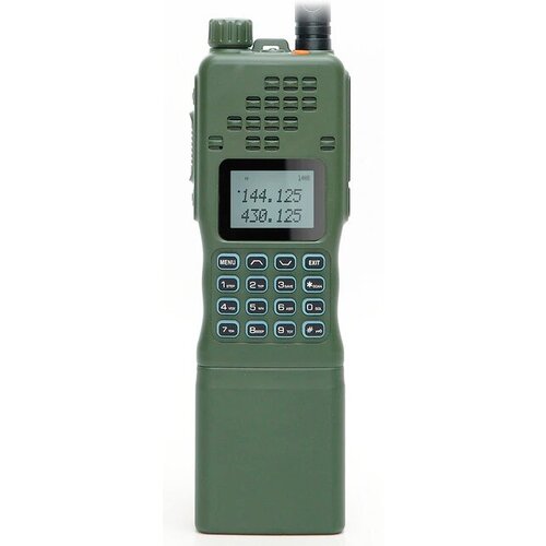 Радиостанция Baofeng AR-152 10W Green 749900₽