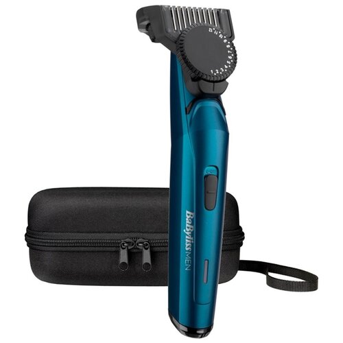 Триммер BaByliss   T890E, blue