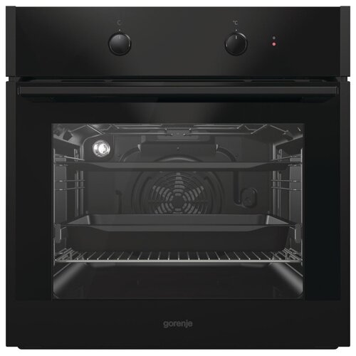 Электрический духовой шкаф GORENJE BO 715 E20 BG-M ( BO715E20BG-M )