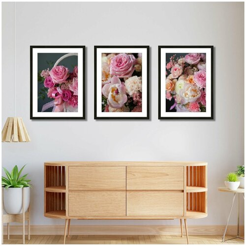 Картина интерьерная на холсте Империя Рам АРА 45x60 