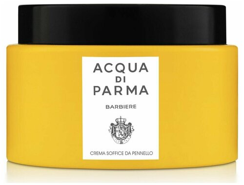 ACQUA DI PARMA Крем для бритья Barbiere