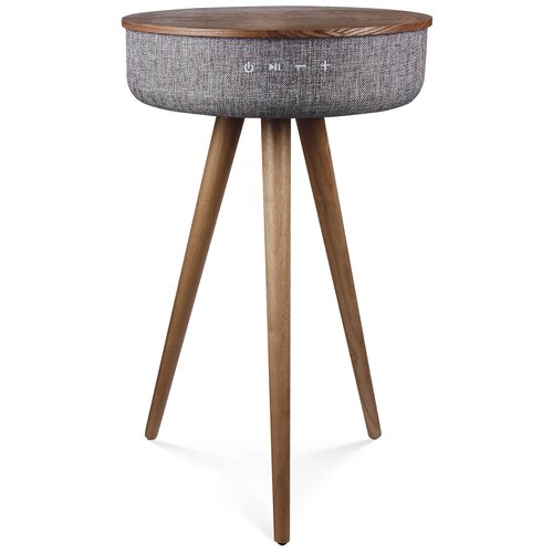 Портативная акустика Rombica mysound Woody Q 88 Вт дерево 2050000₽