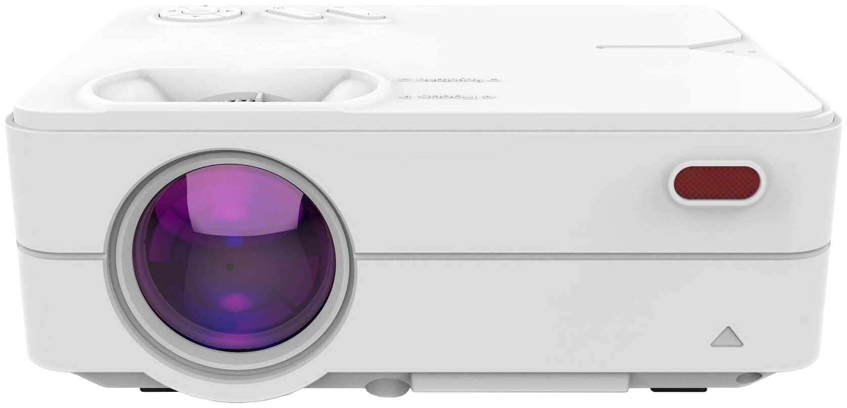 Проектор HIPER CINEMA A5 WHITE