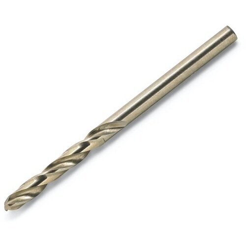 Сверло Snap-on кобальтовое 1/4