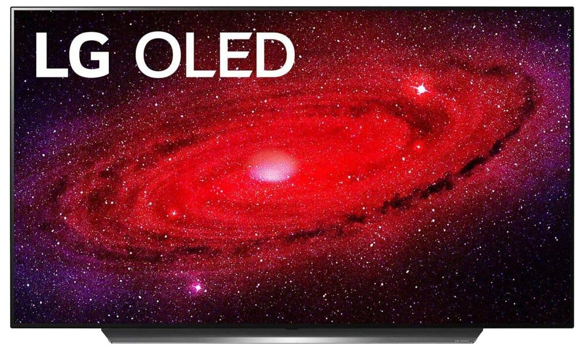 Телевизор LG OLED65CXRLA