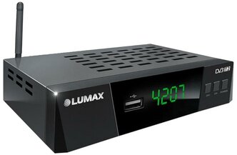 Лучшие TV-тюнеры LUMAX