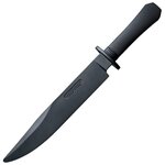 Тренировочный нож Laredo bowie Cold Steel - изображение