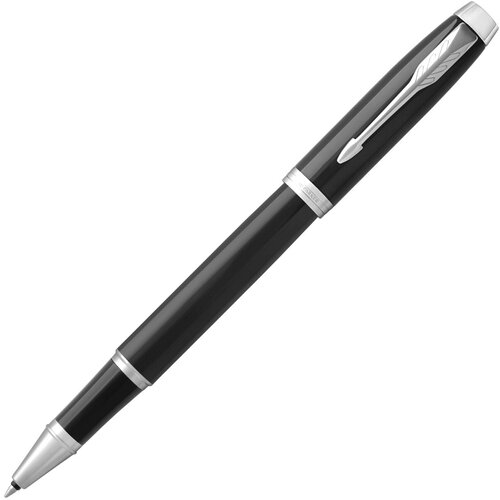 Ручка-роллер Parker IM Core T321, Black CT