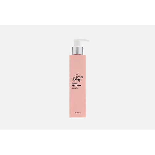 Подтягивающий крем для тела Firming Body Cream 200 мл