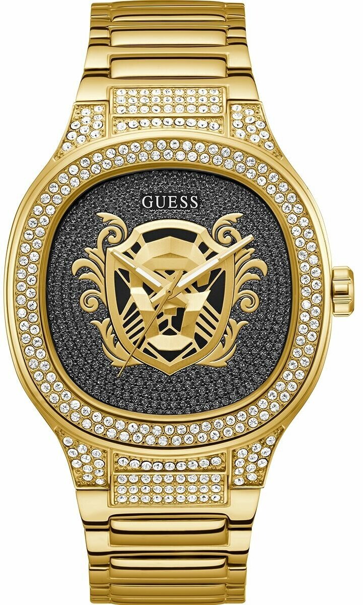 Наручные часы GUESS Trend GW0565G1