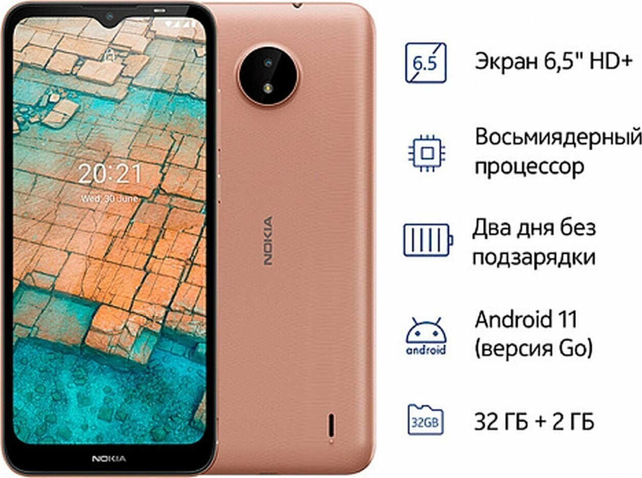 Nokia - фото №17