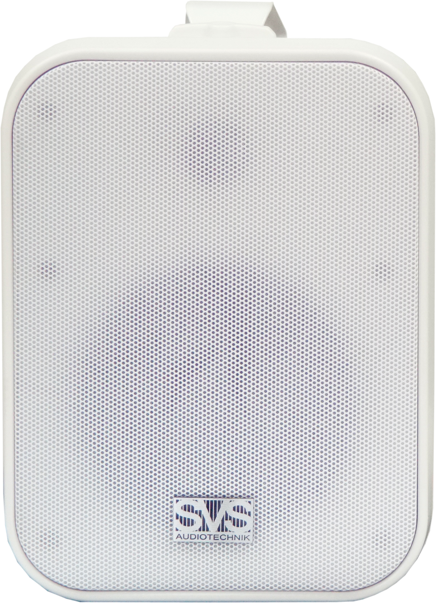 SVS Audiotechnik WSP-60 White Громкоговоритель настенный, динамик 5.25", драйвер 1", 60Вт (RMS)