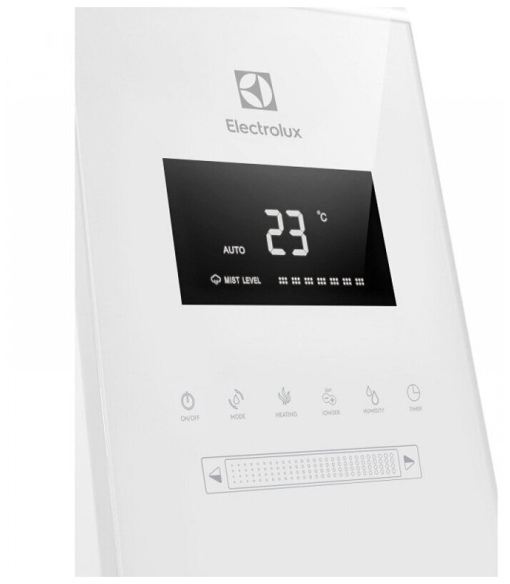 Ультразвуковой увлажнитель воздуха Electrolux EHU-3615D GlossLine - фотография № 2