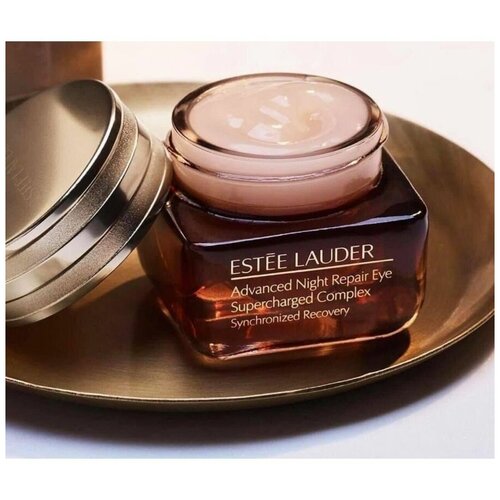 Гель для кожи вокруг глаз Estee Lauder AdvancedNight 15 мл