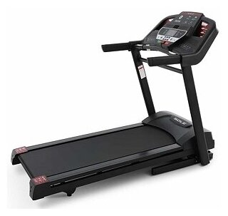 Беговая дорожка Sole Fitness F60